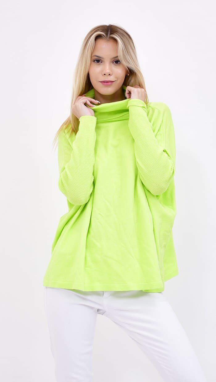 box polera n