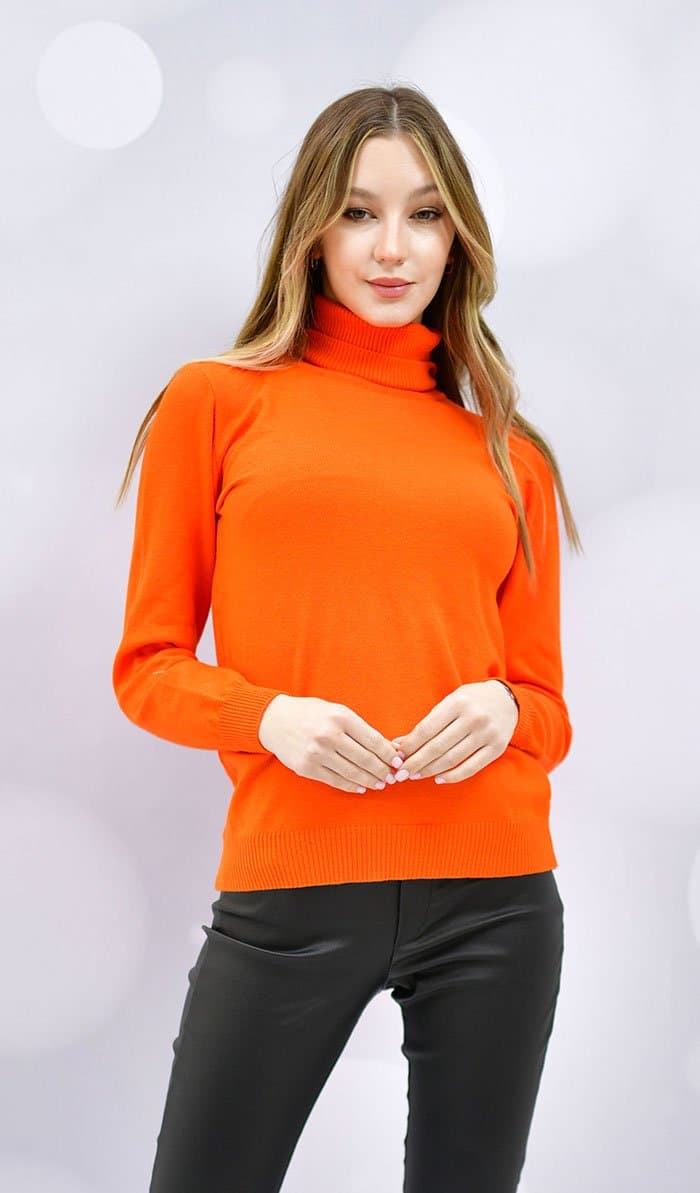 Polera Chica