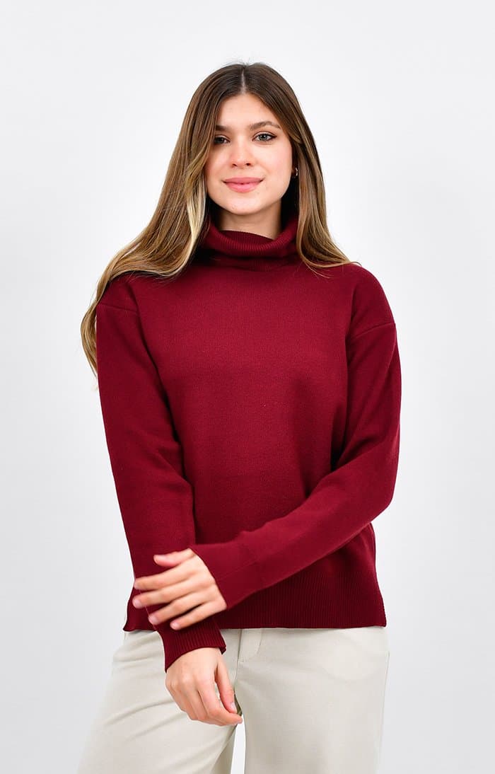 Polera doble