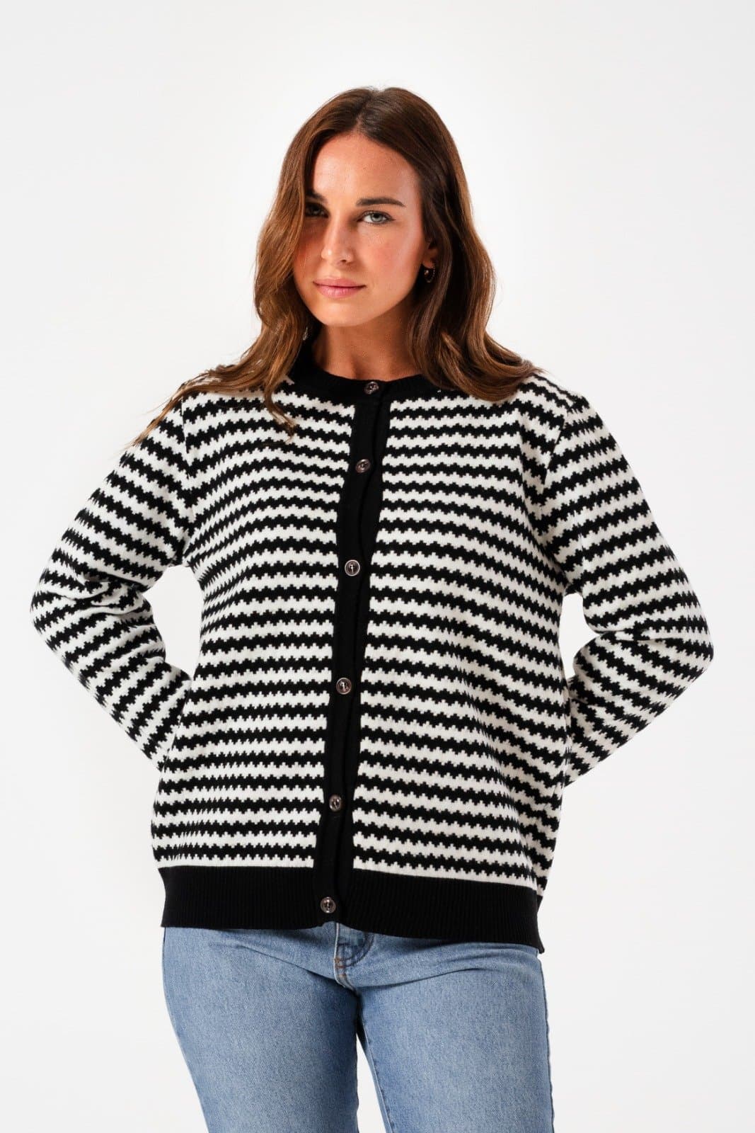 saco zigzag