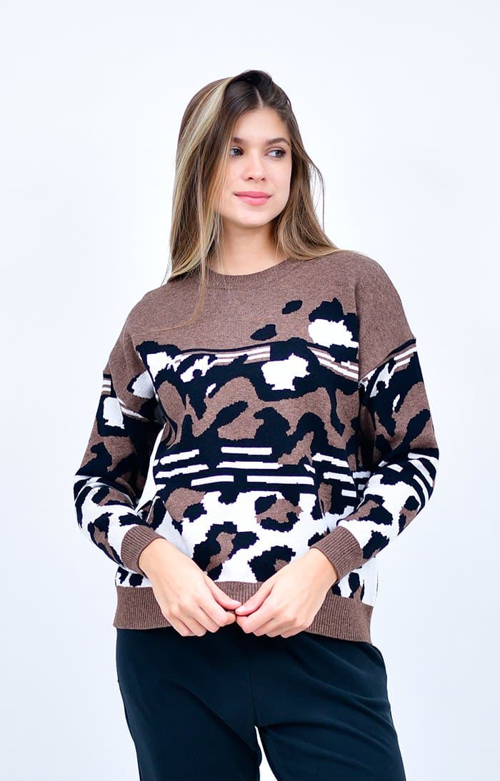 Sweaters Adi