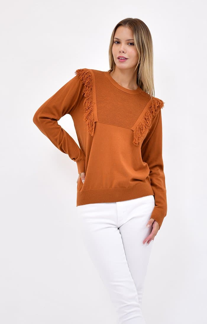 Sweaters fleco