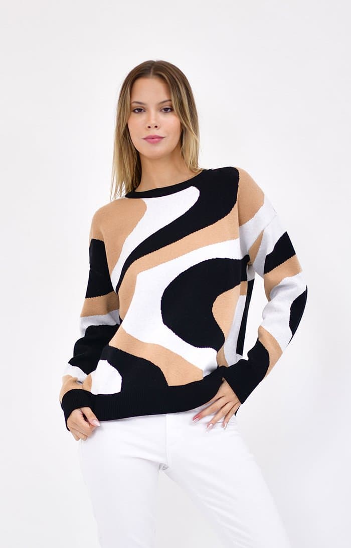 Sweaters Onda